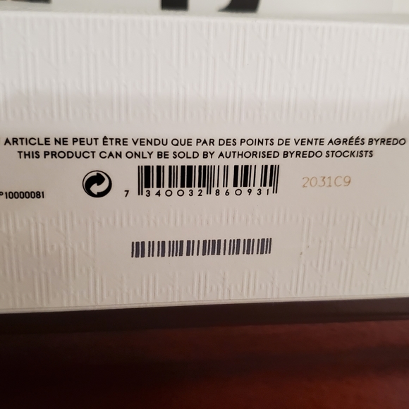 Rose of No Man's Land by Byredo - Picture 8 of 8